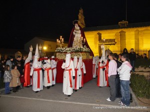 Viacrucis Cristo Nuevo (20)