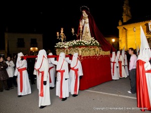Viacrucis Cristo Nuevo (21)