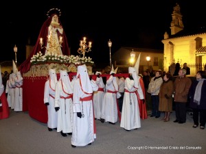 Viacrucis Cristo Nuevo (22)