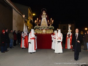 Viacrucis Cristo Nuevo (23)