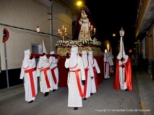 Viacrucis Cristo Nuevo (24)