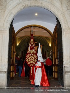 Viacrucis Cristo Nuevo (27)