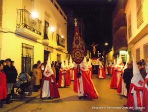 Viacrucis Cristo Nuevo (3)