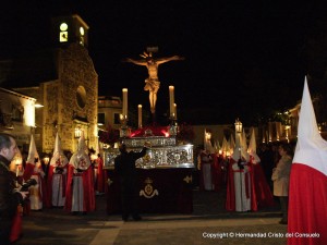 Viacrucis Cristo Nuevo (33)