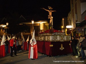 Viacrucis Cristo Nuevo (34)