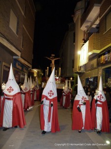 Viacrucis Cristo Nuevo (35)