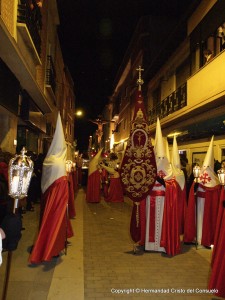 Viacrucis Cristo Nuevo (36)