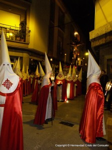 Viacrucis Cristo Nuevo (38)