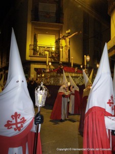 Viacrucis Cristo Nuevo (39)