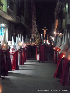 Viacrucis Cristo Nuevo (4)