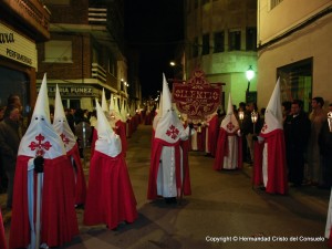 Viacrucis Cristo Nuevo (40)