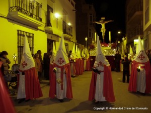 Viacrucis Cristo Nuevo (41)