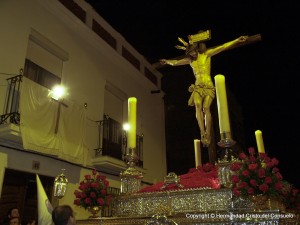 Viacrucis Cristo Nuevo (42)