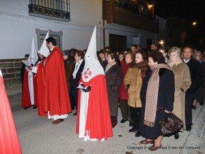 Viacrucis Cristo Nuevo (43)