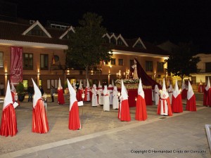 Viacrucis Cristo Nuevo (44)