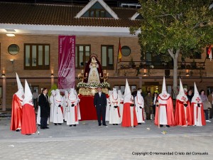 Viacrucis Cristo Nuevo (46)