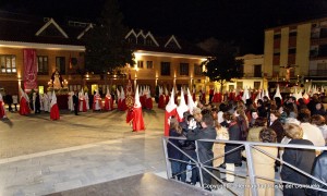 Viacrucis Cristo Nuevo (49)