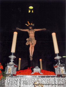 Viacrucis Cristo Nuevo (5)