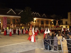 Viacrucis Cristo Nuevo (50)