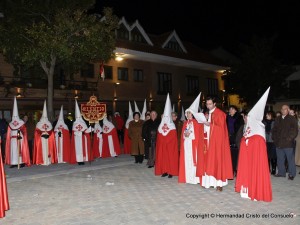 Viacrucis Cristo Nuevo (51)