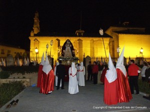 Viacrucis Cristo Nuevo (54)
