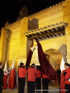 Viacrucis Cristo Nuevo (55)