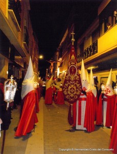 Viacrucis Cristo Nuevo (61)