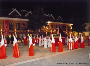 Viacrucis Cristo Nuevo (9)