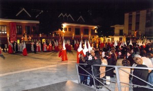 Viacrucis Cristo Nuevo