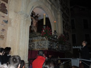 Viacrucis Semana Santa 2013 (1)