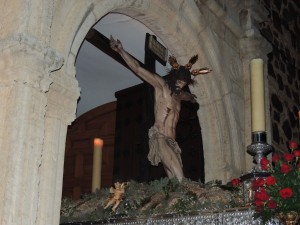 Viacrucis Semana Santa 2013 (10)  