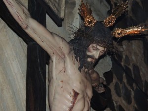 Viacrucis Semana Santa 2013 (11)  