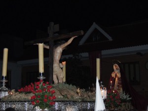 Viacrucis Semana Santa 2013 (12)  