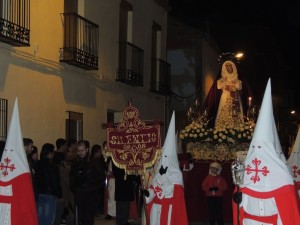 Viacrucis Semana Santa 2013 (13)  