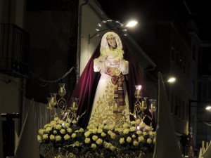 Viacrucis Semana Santa 2013 (14)  