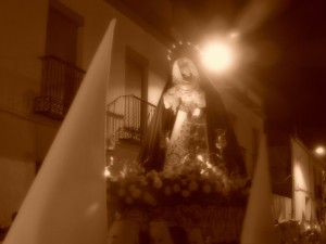 Viacrucis Semana Santa 2013 (15)  