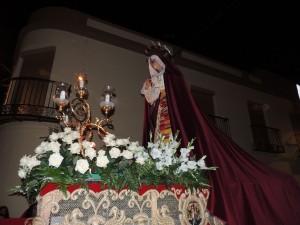 Viacrucis Semana Santa 2013 (16)  