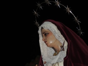 Viacrucis Semana Santa 2013 (17)  