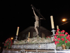 Viacrucis Semana Santa 2013 (19)  