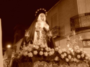 Viacrucis Semana Santa 2013 (2)