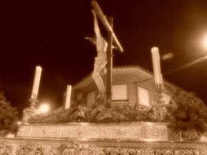 Viacrucis Semana Santa 2013 (20)  
