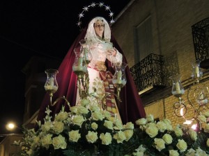Viacrucis Semana Santa 2013 (22)  