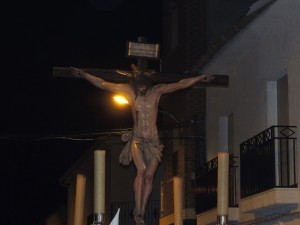 Viacrucis Semana Santa 2013 (23)  