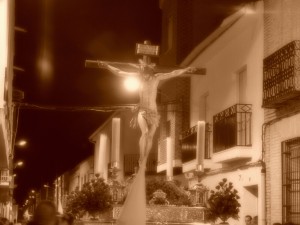 Viacrucis Semana Santa 2013 (24)  