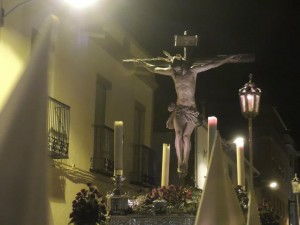 Viacrucis Semana Santa 2013 (3)