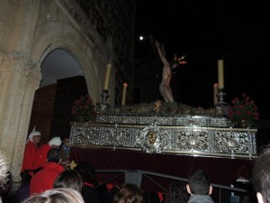 Viacrucis Semana Santa 2013 (4)