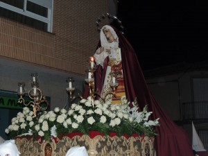 Viacrucis Semana Santa 2013 (5)