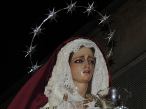 Viacrucis Semana Santa 2013 (6)  