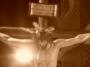 Viacrucis Semana Santa 2013 (7)  