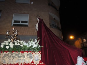 Viacrucis Semana Santa 2013 (8)  
